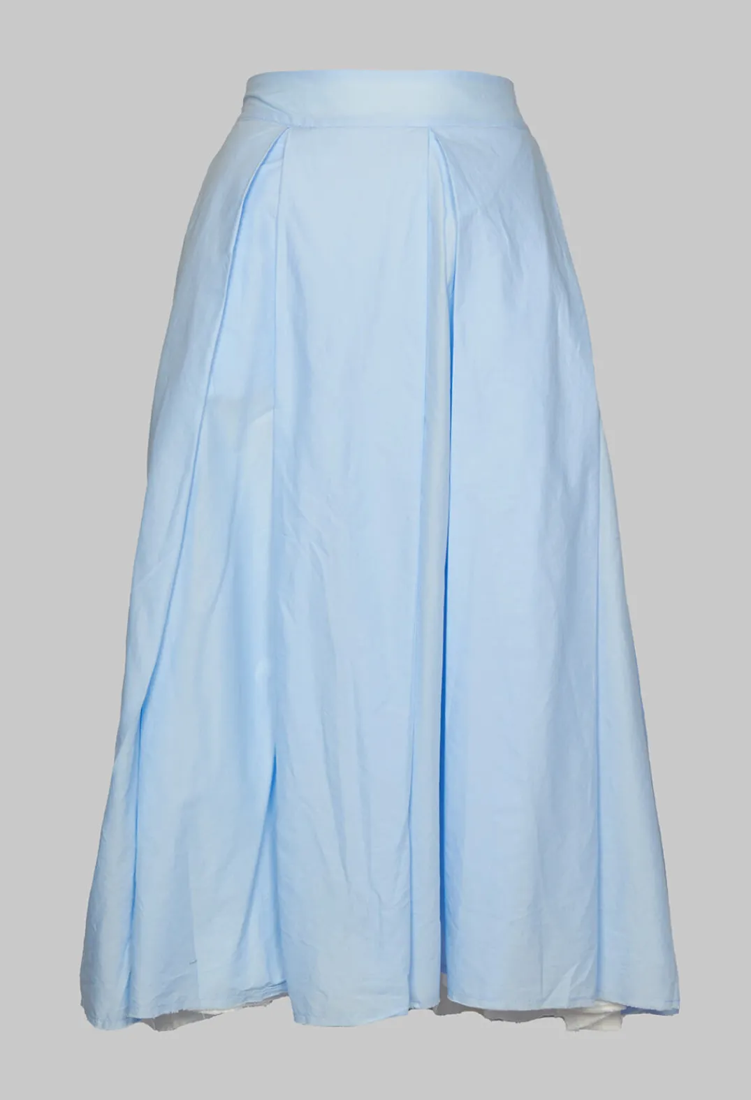 Hannoh Wessel Skirts^Janelle Skirt in Sky