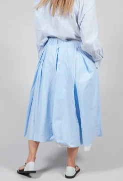 Hannoh Wessel Skirts^Janelle Skirt in Sky