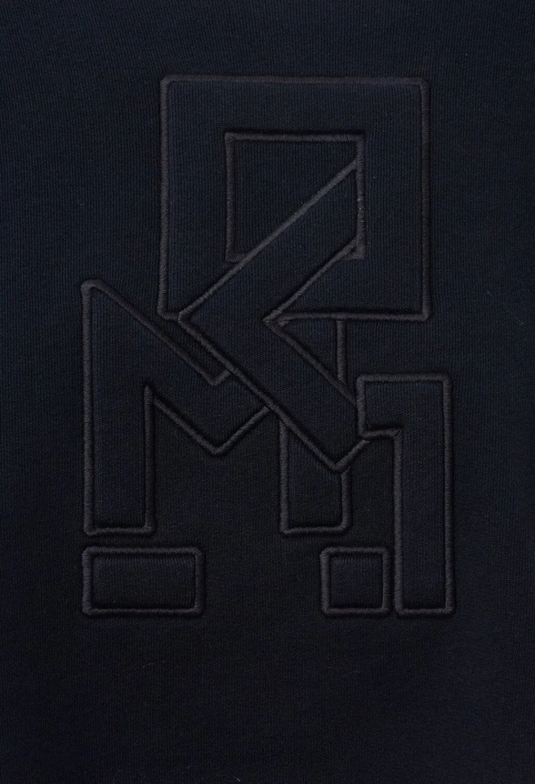 Malloni Co-ords & Suits^Jersey Jumper in Phoenix Bleu