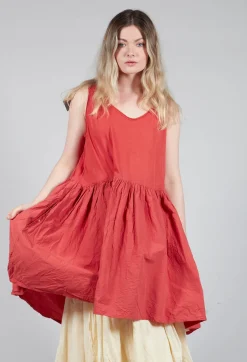 Ewa I Walla Tops^Jill Tunic in Rose