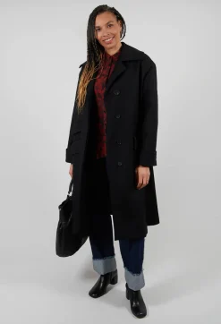Beatrice B Jeans^Joan Jeans in Blue Denim