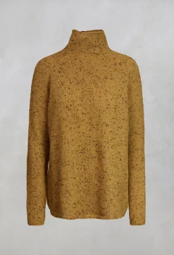 Apuntob Jumpers^Jumper in Tobacco