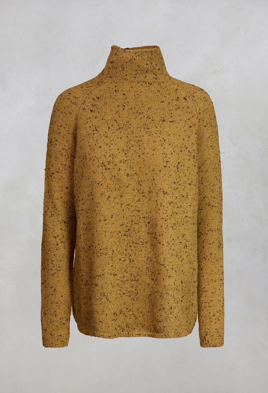 Apuntob Jumpers^Jumper in Tobacco