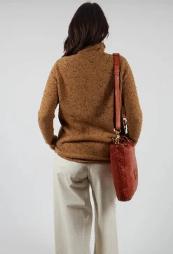 Apuntob Jumpers^Jumper in Tobacco