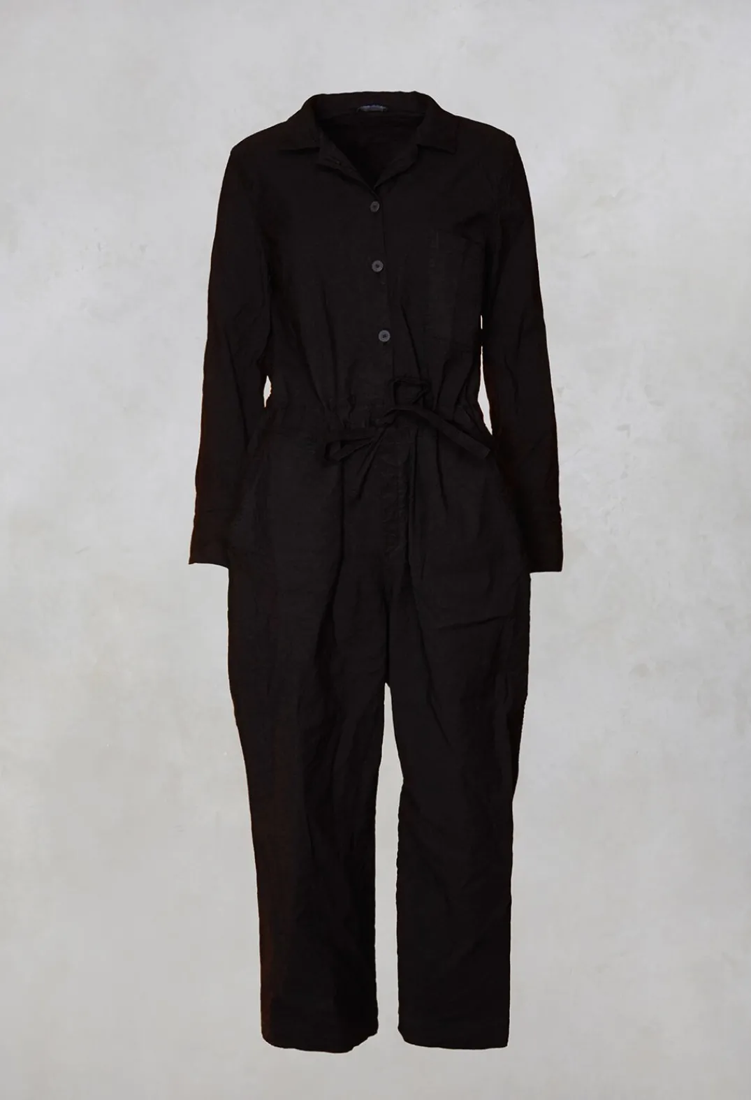 Aequamente Jumpsuits^Jumpsuit in Black