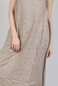 Mama B Dresses^Jupieter Ls Dress In Ambra