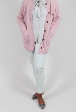 Annette Gortz Trousers^Kabo Trousers in Fog
