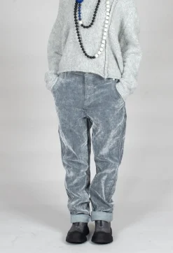 Annette Gortz Trousers^Keli Jeans in Fog