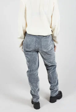 Annette Gortz Trousers^Keli Jeans in Fog