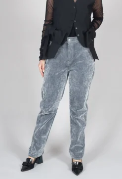 Annette Gortz Trousers^Keli Jeans in Fog