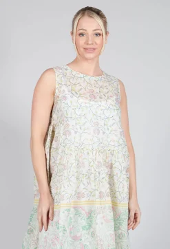 Eka Dresses^Kiba Dress in Multicolour