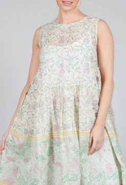 Eka Dresses^Kiba Dress in Multicolour