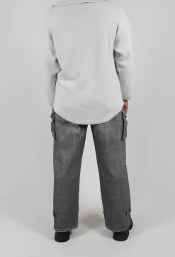 Elemente Clemente Trousers^Kidava Trousers in Anthra