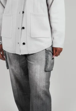 Elemente Clemente Trousers^Kidava Trousers in Anthra