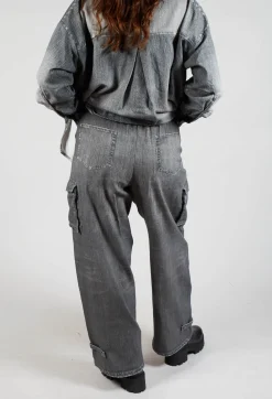 Elemente Clemente Trousers^Kidava Trousers in Anthra