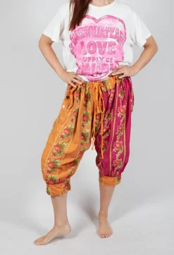 Magnolia Pearl Trousers^Kiki Bloomers in Parade