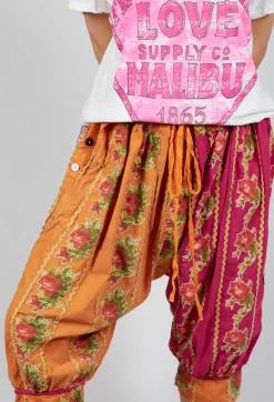Magnolia Pearl Trousers^Kiki Bloomers in Parade