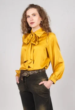 Dea Kudibal Shirts & Blouses^Kikkidea Blouse in Filament