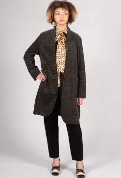 Dea Kudibal Shirts & Blouses^Kikkidea Blouse in Nando Black
