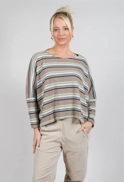 Mama B Jumpers^Kira Jumper in Alpaca