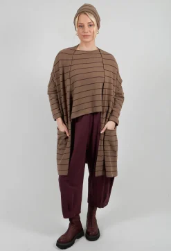 Mama B Jumpers^Kira Jumper in Uva
