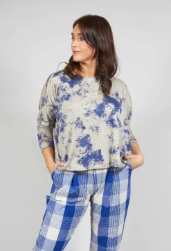 Mama B Jumpers^Kira Ls Jumper in Officina
