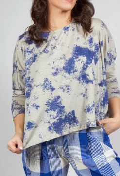 Mama B Jumpers^Kira Ls Jumper in Officina