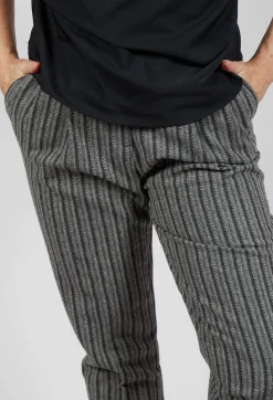 Malloni Trousers^Klimt Trousers in Sasso