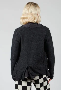 Jayko Knitwear^Knitted Jacket in Unique