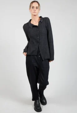 Jayko Knitwear^Knitted Jacket in Unique