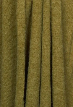 Jayko Jackets^Knitted Nayavu Jumper in Bronze