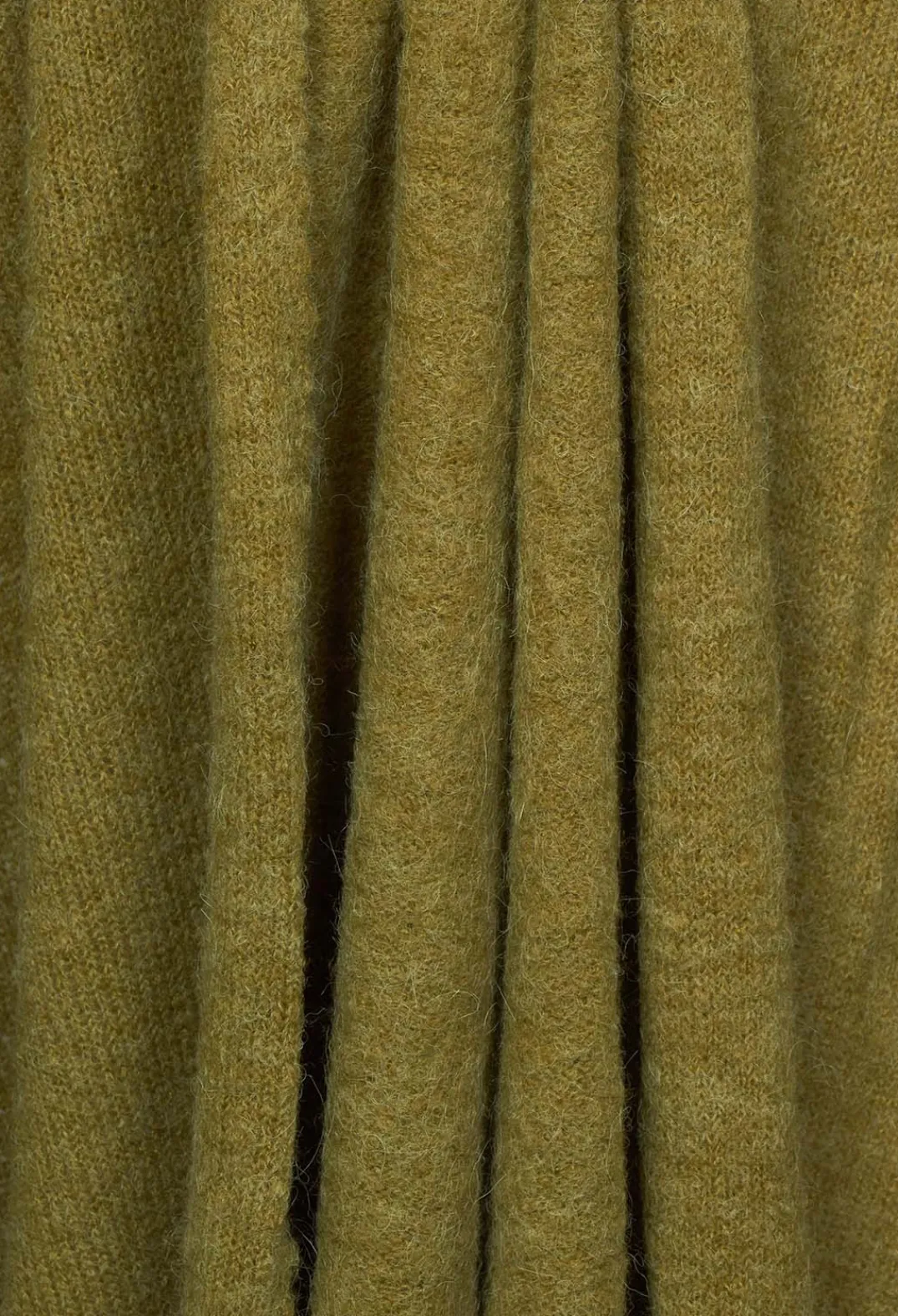 Jayko Jackets^Knitted Nayavu Jumper in Bronze
