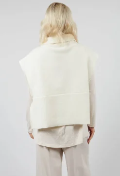 Elemente Clemente Tops^Koge Top in Undyed