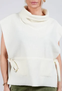 Elemente Clemente Tops^Koge Top in Undyed