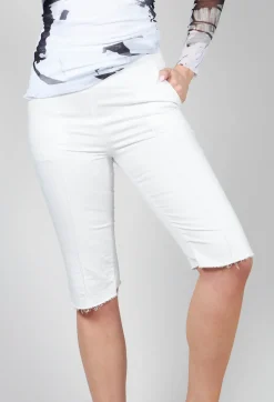 Xenia Design Shorts^KOKA Shorts in White