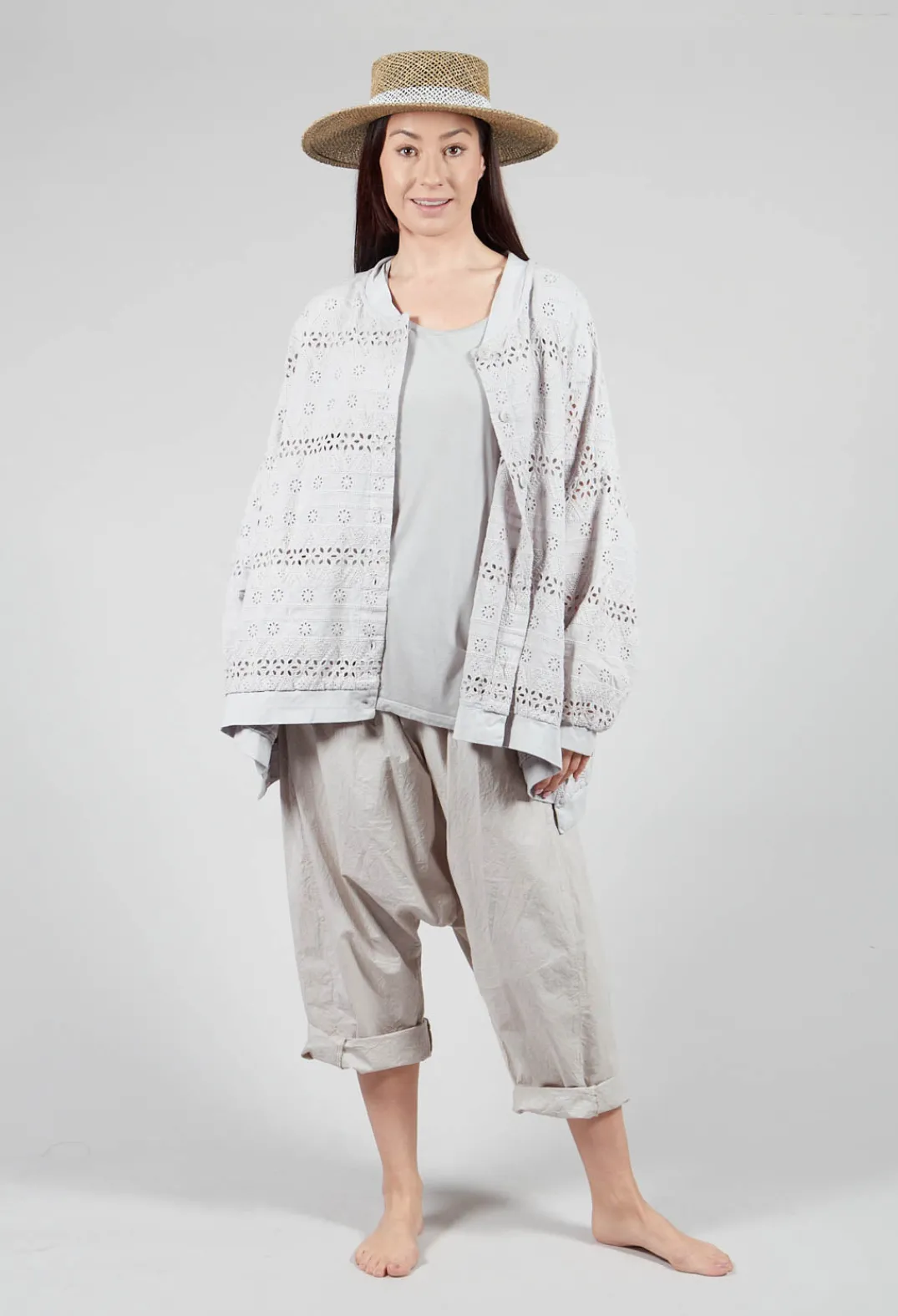 Privatsachen Shirts & Blouses^Kokondens Shirt in Pilz