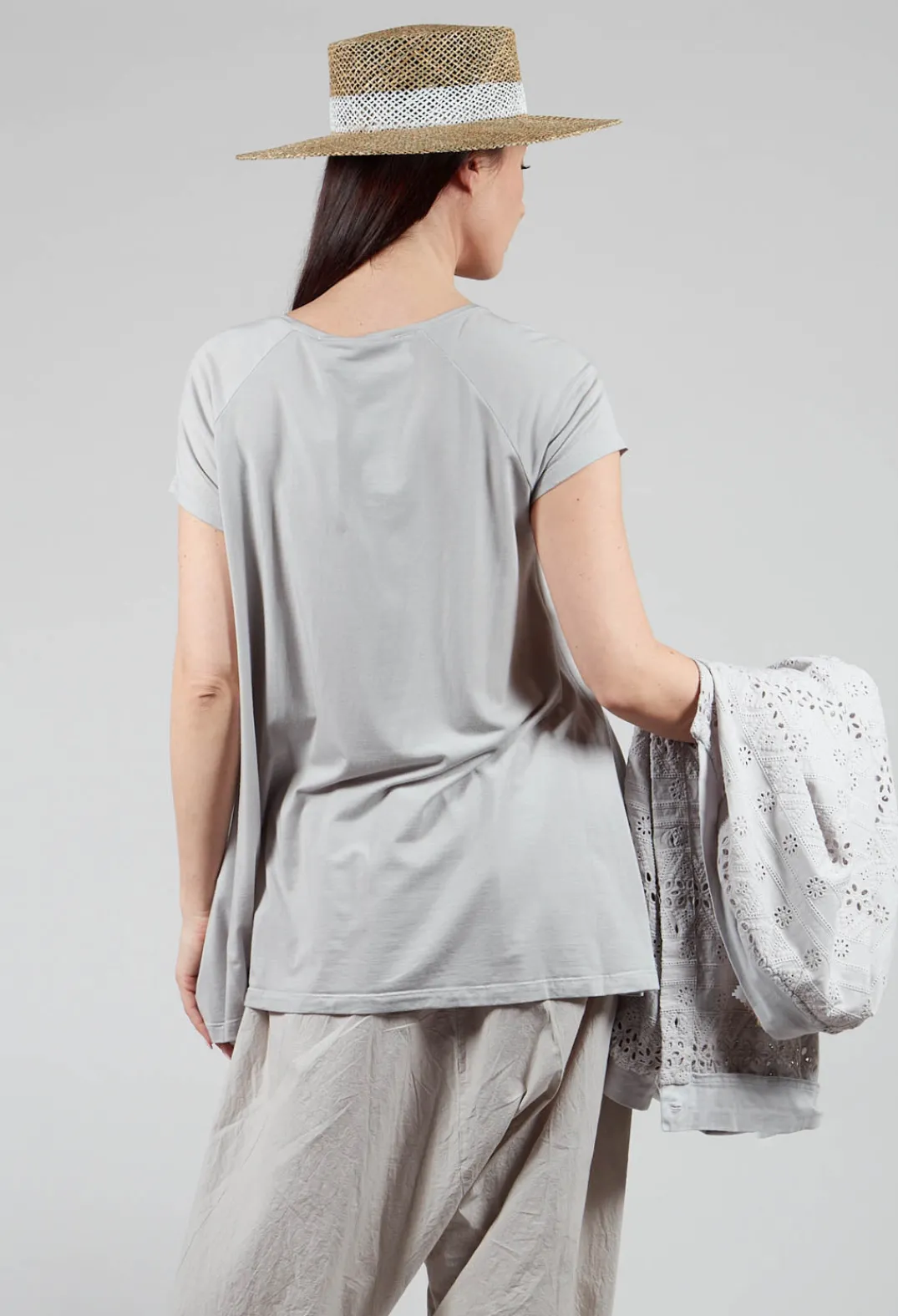 Privatsachen Shirts & Blouses^Kokondens Shirt in Pilz