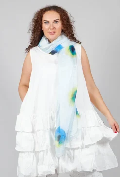Privatsachen Dresses^Kommschlicht Dress in Schnee