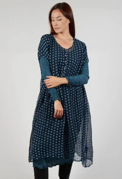 Privatsachen Dresses^Konfett Dress in Stromung