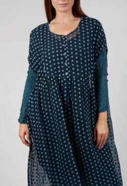 Privatsachen Dresses^Konfett Dress in Stromung