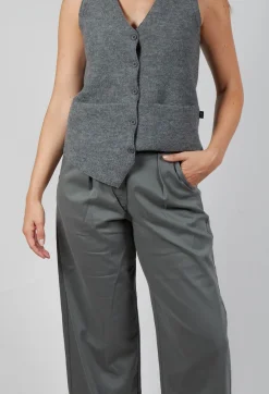 Elemente Clemente Trousers^Koniso Trousers in Anthra