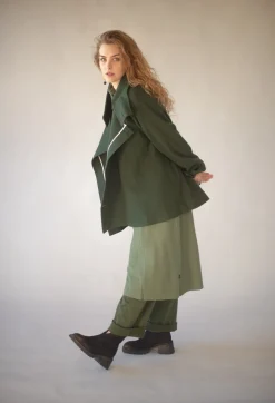 Elemente Clemente Trousers^Koniso Trousers in Khaki