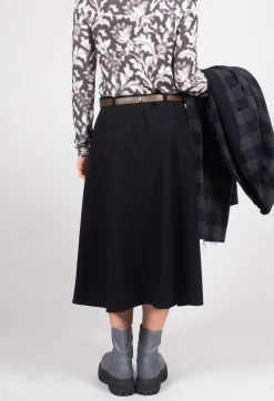 Elemente Clemente Skirts^Kribi Skirt in Black