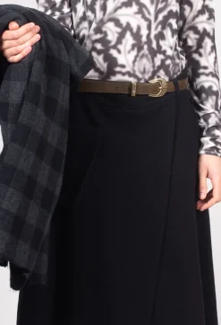 Elemente Clemente Skirts^Kribi Skirt in Black