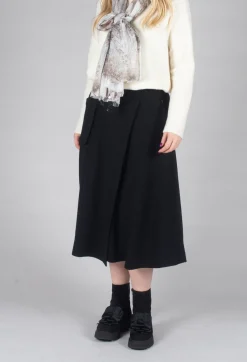 Elemente Clemente Skirts^Kribi Skirt in Black