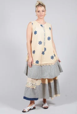 Ewa I Walla Tops^Krich Tunic in Original