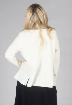 Elemente Clemente Shirts & Blouses^Krobi Shirt in Undyed