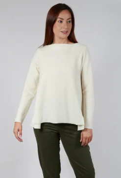 Elemente Clemente Shirts & Blouses^Krobi Shirt in Undyed