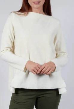 Elemente Clemente Shirts & Blouses^Krobi Shirt in Undyed