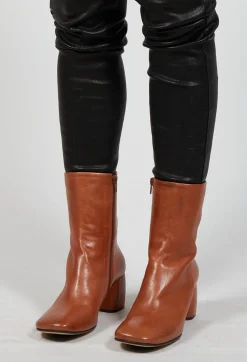 IXOS Boots^Kubric Block Heel Boot in Cuioi